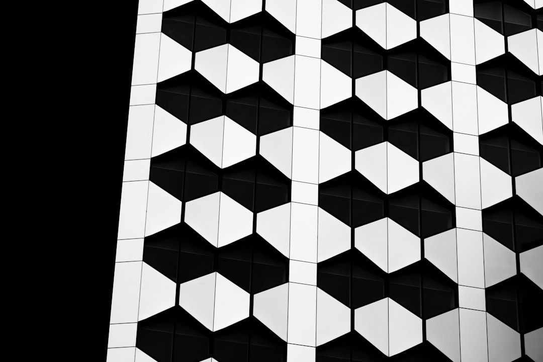 Hexagonal architecture
